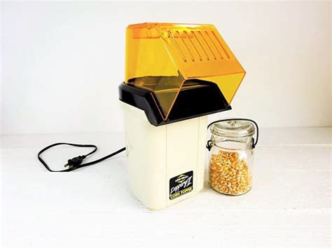 Vintage West Bend Poppery Hot Air Corn Popper