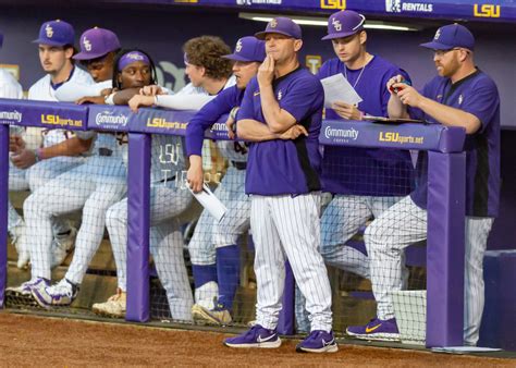 LSU baseball 2026 early outlook: Returners, transfer portal needs