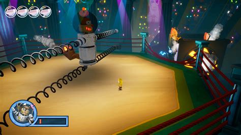 Spongebob Squarepants Battle For Bikini Bottom Rehydrated 100 Achievement Guide