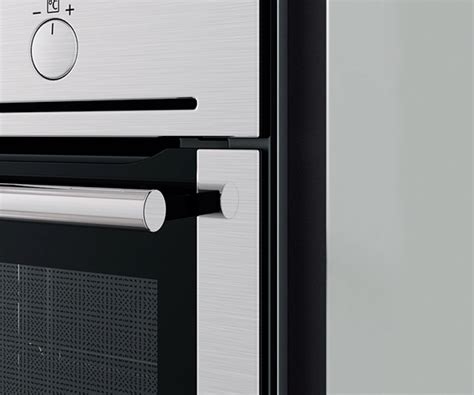 Защитная планка духового шкафа для вертикального Gola-профиля L-597 мм ...