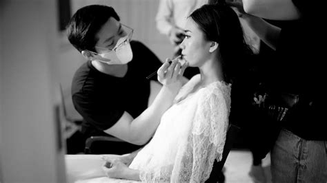 Mengulik Masa Depan Profesi Makeup Artist Di Indonesia Seberapa