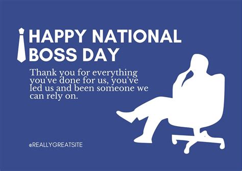Bosses Day Quotes And Sayings