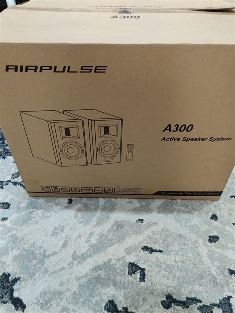 Edifier Airpulse A300 стойки Edifier St300 820 уе Акустические