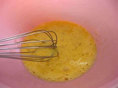 171. Заливной пирог с курицей и рисом