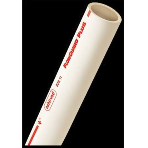 Ashirvad CPVC Pipe Hot Cold Water At Rs 150 Piece In Guwahati ID 21437484988