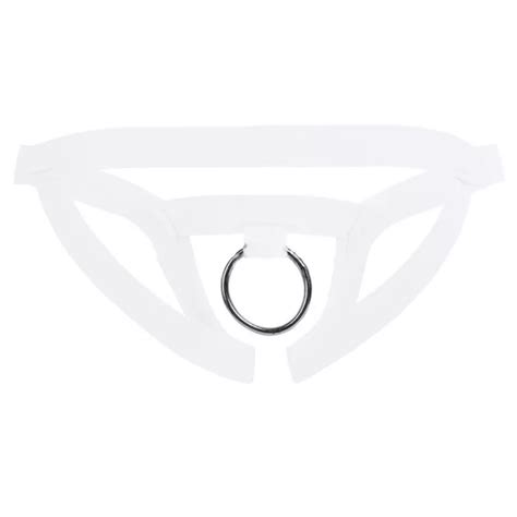 Hommes Entrejambe Bikini Suspensoir G String Sous V Tement Slip String Eur Picclick Fr