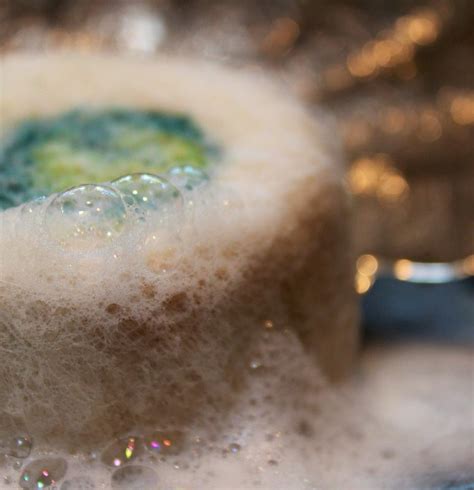 The Soap Bar Macro Art Soap Porn