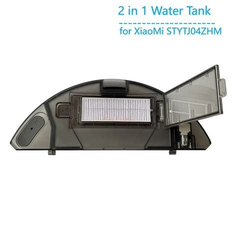 Original-Water-Tank-2-in-1-Dust-Box-for-XiaoMi-Mijia-STYTJ04ZHM-Vacuum ...