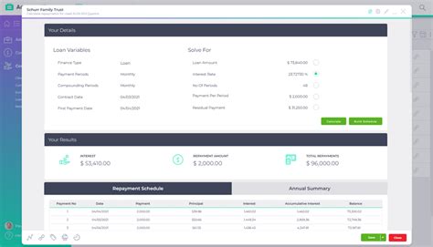 tools accountkit
