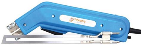 Hot Knife Styrofoam Cutter Styro Cut