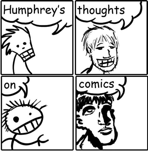 Humphrey S Thoughts On Comics Hot Air Balloons