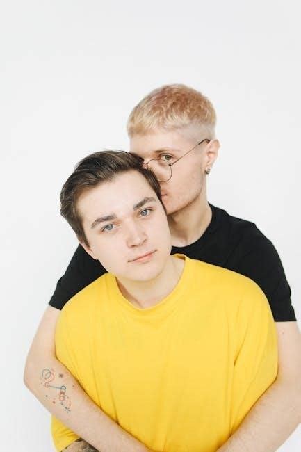 Gay Short Stories Pdf Romantic Lgbtq Tales