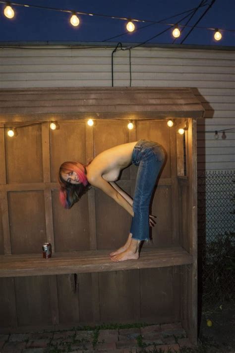 Kylie Hannah TheFappening Nude Photos The Fappening