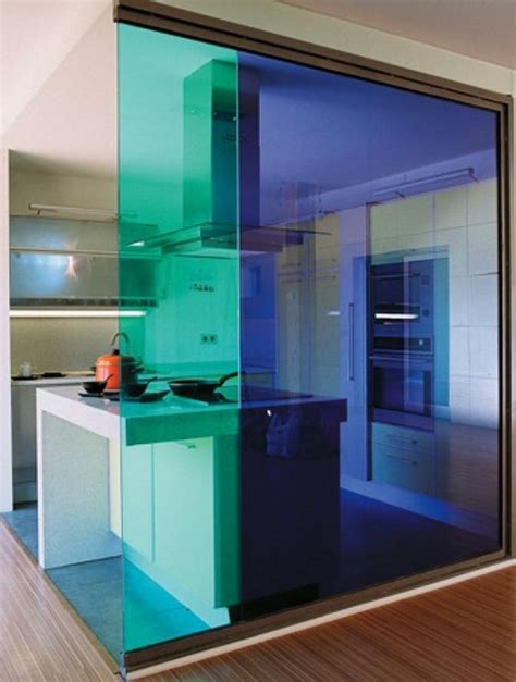 Что такое флоат стекло, оптивайт и тонированное в массе стекло ...