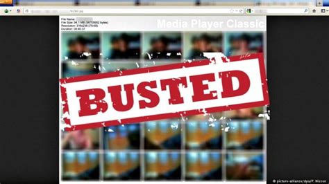 Dark Web Porn The Dark Side Of Adult Content Hidden Wiki