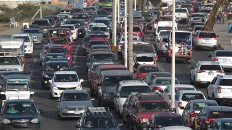 Megaconexión Del Bulevar Las Torres Unas De Las Obras Que Reducirán El