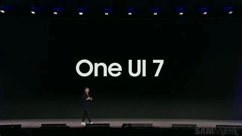 Samsung revela cronograma para lançamento do One UI 7 SempreUpdate