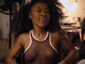 NANA GHANA Nude AZNude