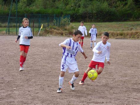 Actualit Plateau U Saint Sernin Club Football Union Sportive