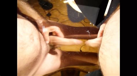 Perfect Symmetry In Wanking My Big Cock Belgian Gay Handjob Porn XHamster