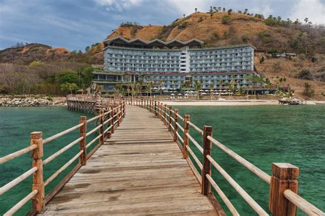 AYANA Komodo Resort | Komodo's Newest Luxury 5-Star Hotel