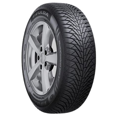 Fulda MultiControl 205 55 R16 94V XL Auto Guma Za Sve Sezone