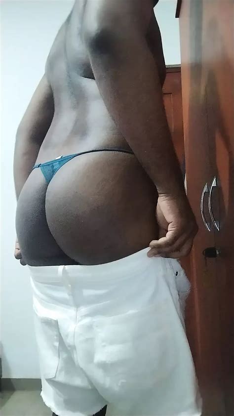 Showing My Ass And Sissy Clit Gay Asian Asian Porn Feat Ash Perera XHamster