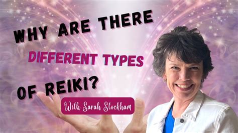 Why Are There Different Types Of Reiki YouTube