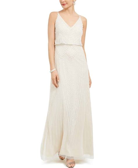 macy's wedding dresses 4
