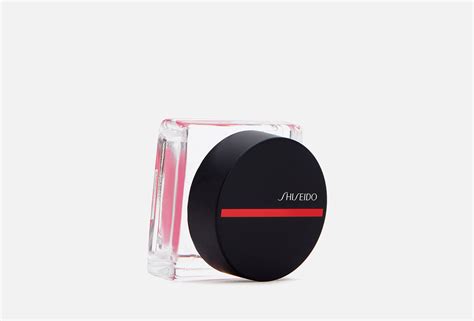 Shiseido Румяна-вуаль Minimalist 8 5 г — купить, цена в Москве