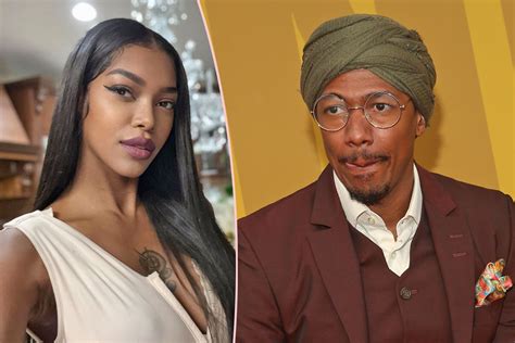 Nick Cannon’s Ex Jessica White Says Their Relationship Was Emotionally