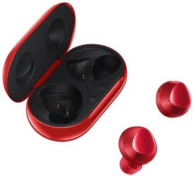 Огляд бездротових навушників Samsung Galaxy Buds Plus | Фірмовий ...