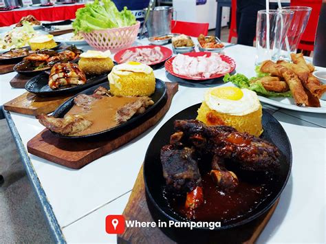 Sizzling Showdown: Hungry Tiger Grill and Restaurant - La Terraza