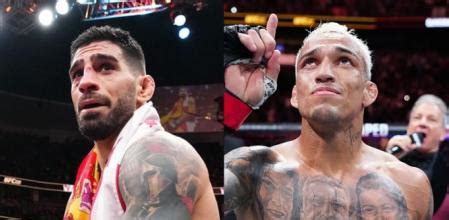 khabib nurmagomedov creo  topuria puede vencer  charles oliveira