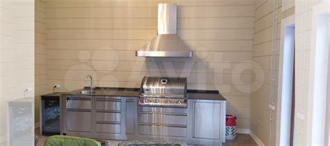 Вытяжной зонт/Дымосборник/ Вытяжка для гриля купить в Москве | Товары ...