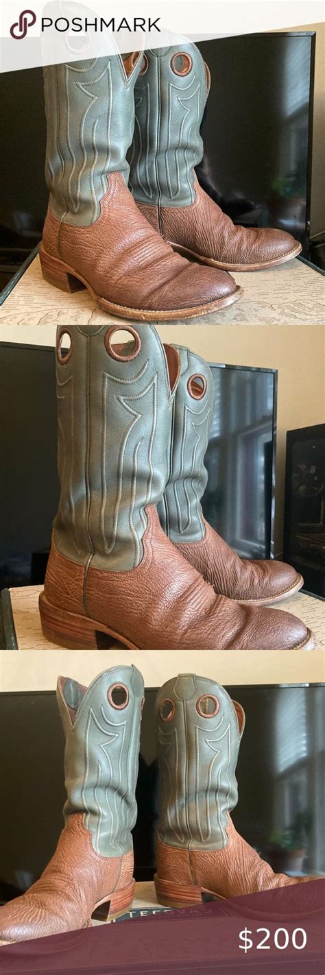 Tecovas Prescott Cowboy Boots - Sand Shark in 2022 | Boots, Cowboy