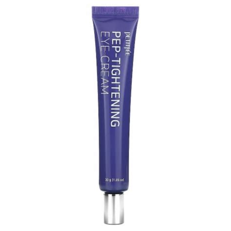 Petitfee Pep-Tightening Eye Cream - 1.05 oz (30 g), 1.05 oz - Kroger