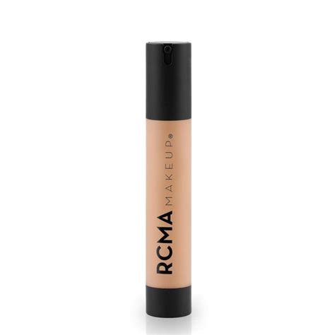 RCMA Liquid Foundation | Camera Ready Cosmetics