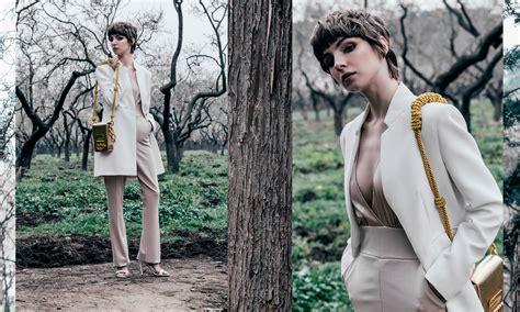 EL BOSQUE NUDE KOAX Magazine