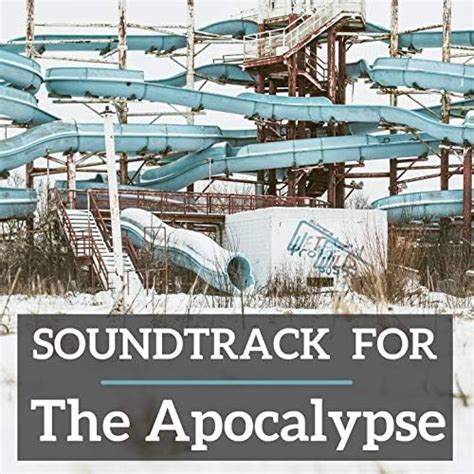 Reproduzir Soundtrack For The Apocalypse De Philip Glass Richard