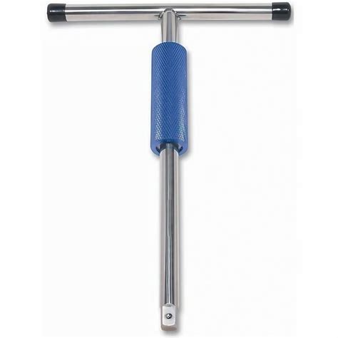 Taparia Turbo T Speed T Handle Size Inch 7 At ₹ 1200piece In