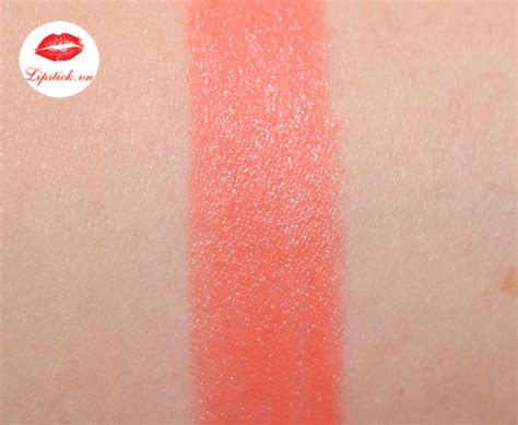 Son Tom Ford 05 Son Tom Ford Solar Affair Cam San Hô Hot Nhất