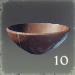 Clay Bowl Enshrouded Wiki Guide Stats