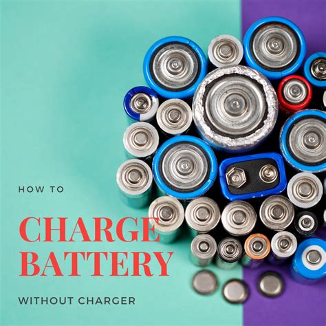 How To Charge Cordless Drill Battery Without Charger Artofit