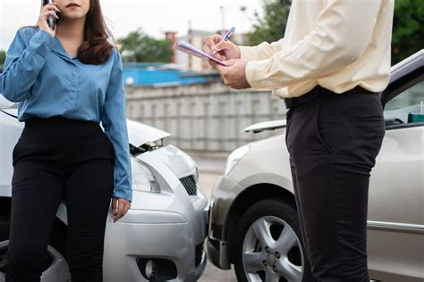 Should I Hire A Lawyer After A Minor Car Accident In Jacksonville Baggett Law Personal Injury