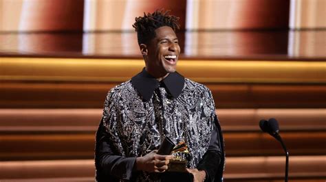 2024 Oscars Watch Jon Batiste Perform A Poignant Rendition Of It