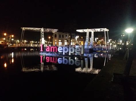I am eppel : r/thenetherlands