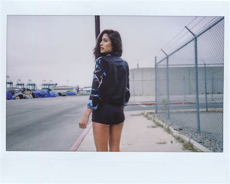 Mega Babe Cristal Serrano On Behance