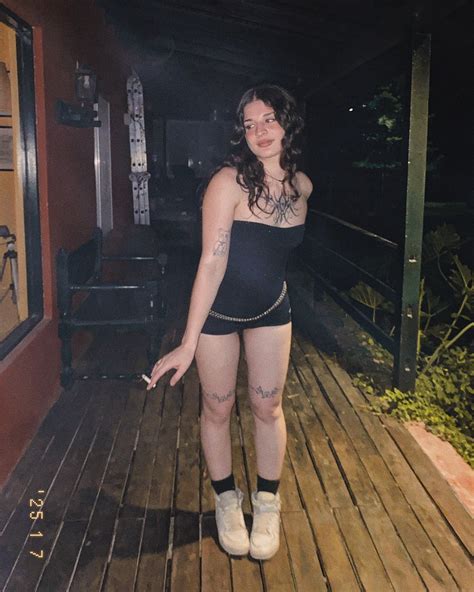 Instagram photo by 𝕬𝖌𝖚𝖘𝖙𝖎𝖓𝖆 • Apr 14, 2025 at 6:41 PM