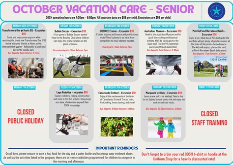 Our Programs — Harbord Oosh